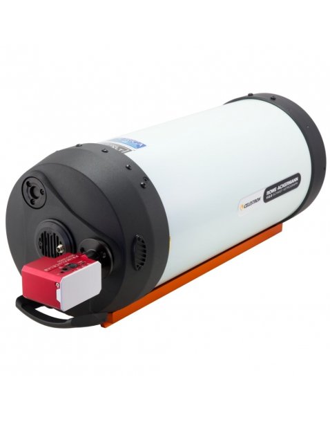 Celestron astrografo RASA Rowe-Ackermann Schmidt 8" con SESTO SENSO|Astrografi|Primalucelab it