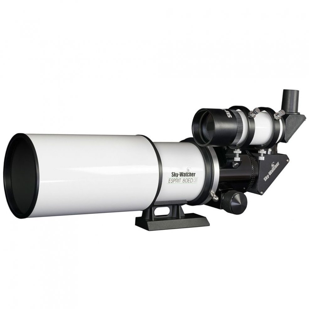 SkyWatcher rifrattore apocromatico ESPRIT 80 ED|Rifrattori APO|Primalucelab it