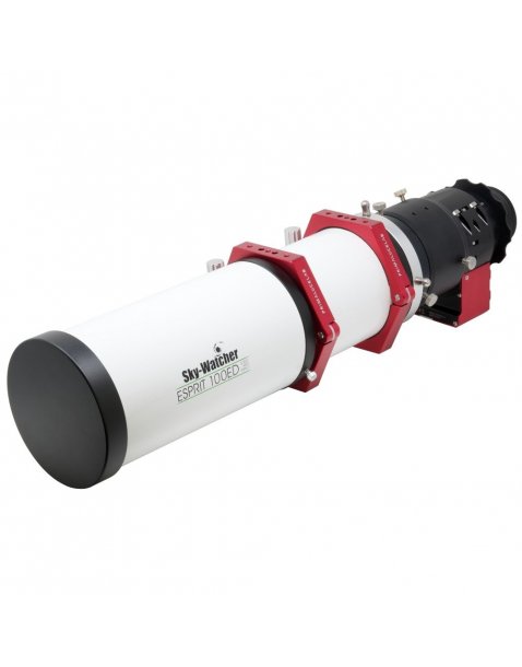 SkyWatcher rifrattore apocromatico ESPRIT 100 ED con ESATTO 3"