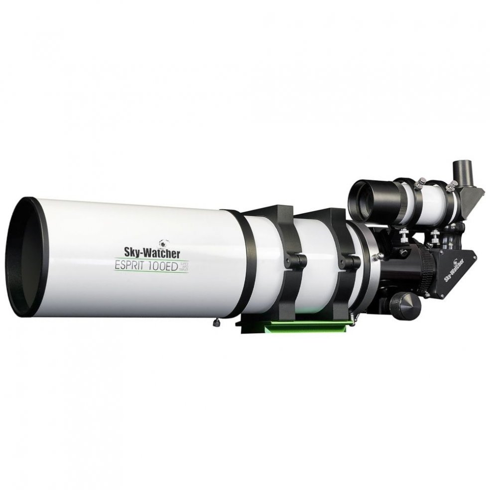 SkyWatcher rifrattore apocromatico ESPRIT 100 ED|Rifrattori APO|Primalucelab it