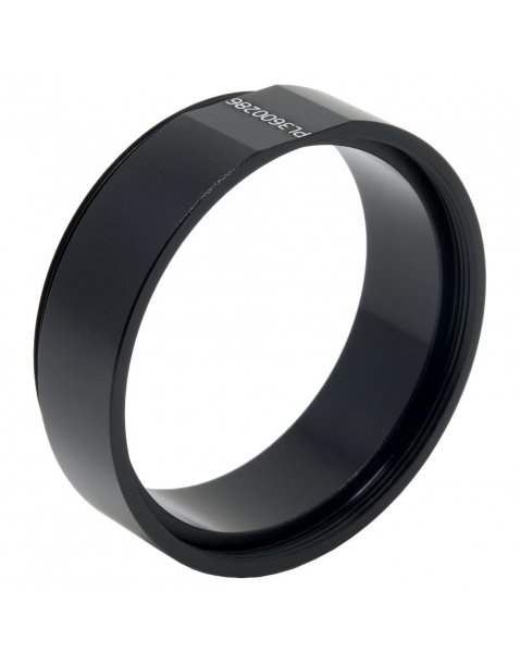 Prolunga M56 15mm per ESATTO 2" e ARCO 2"|ESATTO 2"|Primalucelab it