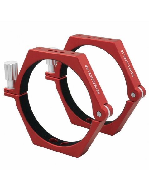 Anelli di supporto PLUS 131mm|Anelli di supporto|Primalucelab it