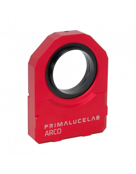 ARCO 2" rotatore di camera e derotatore di campo|ARCO 2"|Primalucelab it