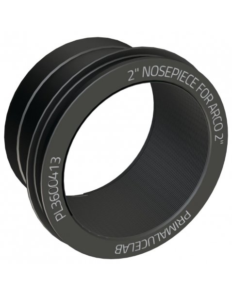 Adattatore 50,8mm per ARCO 2"