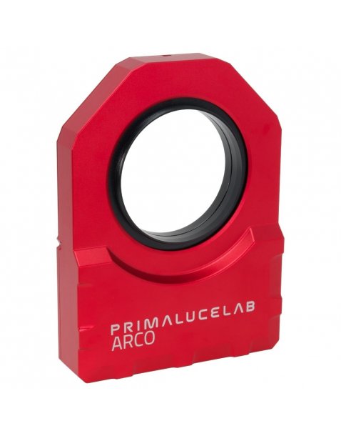 ARCO 3" rotatore di camera e derotatore di campo|ARCO 3"|Primalucelab it