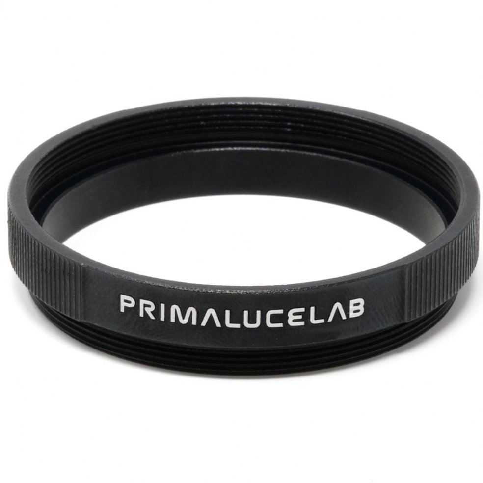 Prolunga M48 7mm|Adattatori fotografici|Primalucelab it