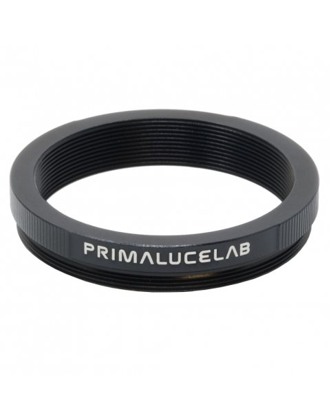 Adattatore M48 maschio a T2 femmina|Adattatori fotografici|Primalucelab it
