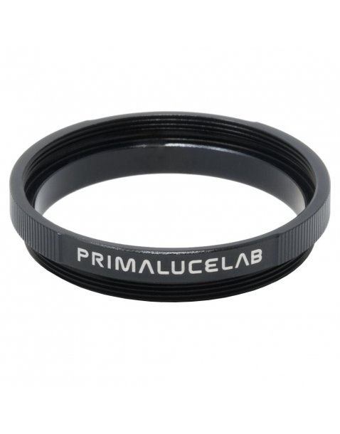 Prolunga T2 5mm|Adattatori fotografici|Primalucelab it