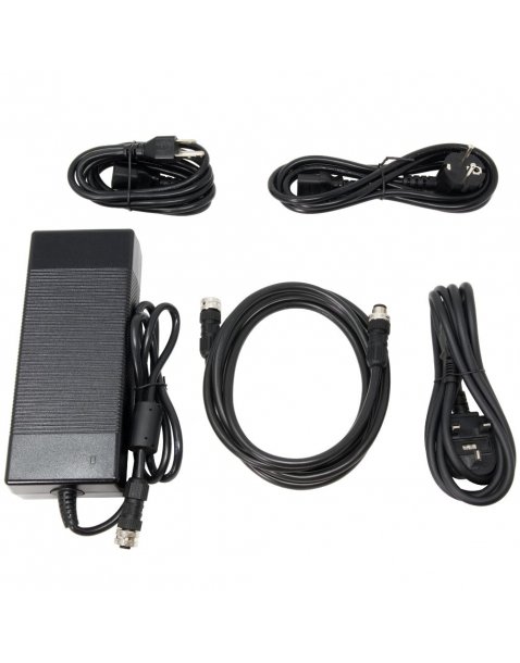 Alimentatore di rete 12,8V per EAGLE - 14A|EAGLE|Primalucelab it