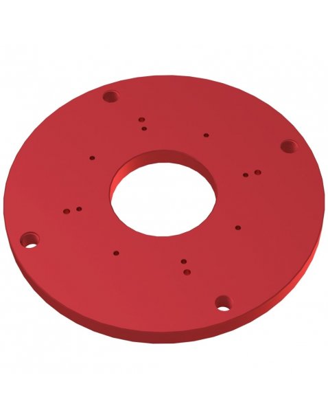 Adattatore GM2000 per colonna C120|Treppiedi e colonne|Primalucelab it