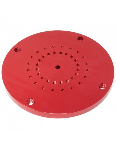 Adattatore EQ8 per colonna C120|Treppiedi e colonne|Primalucelab it