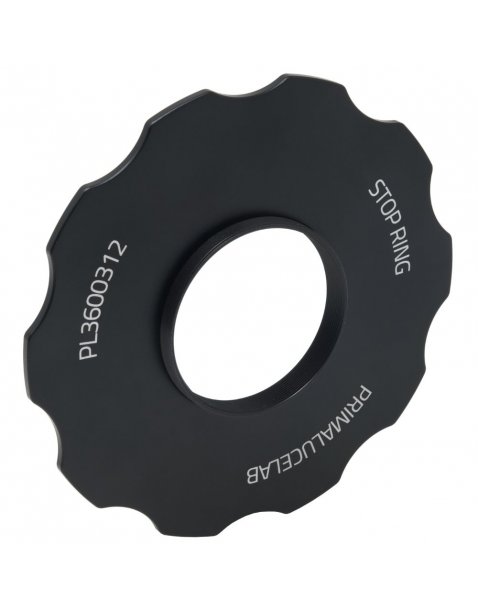 Adattatore da M110 a M68 con stop ring per ESATTO 4"|ESATTO 4"|Primalucelab it