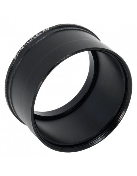 Adattatore fotografico T2-50,8mm|Adattatori fotografici|Primalucelab it