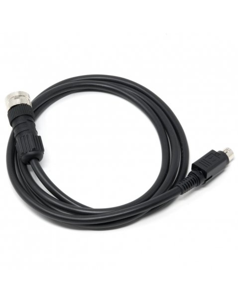 Cavo di alimentazione Eagle per camere SBIG ALUMA CCD e STC CMOS - 115cm 8A|Cavi di alimentazione tipo-EAGLE|Primalucelab it