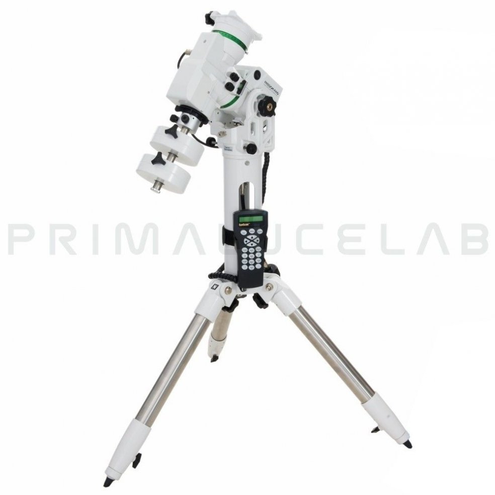 SkyWatcher montatura AZ‐EQ5 SynScan