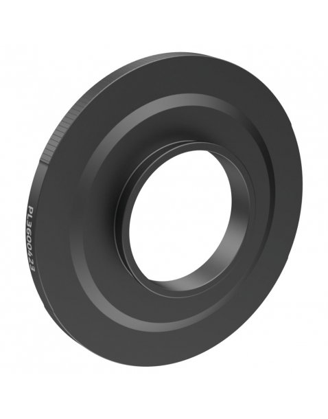 Adattatore ESATTO 4" per ARCO 2"|ARCO 2"|Primalucelab it