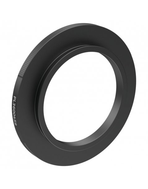 Adattatore ESATTO 4" per ARCO 3"|ARCO 3"|Primalucelab it