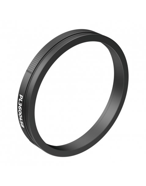 Adattatore ESATTO 3" per ARCO 3"|ARCO 3"|Primalucelab it