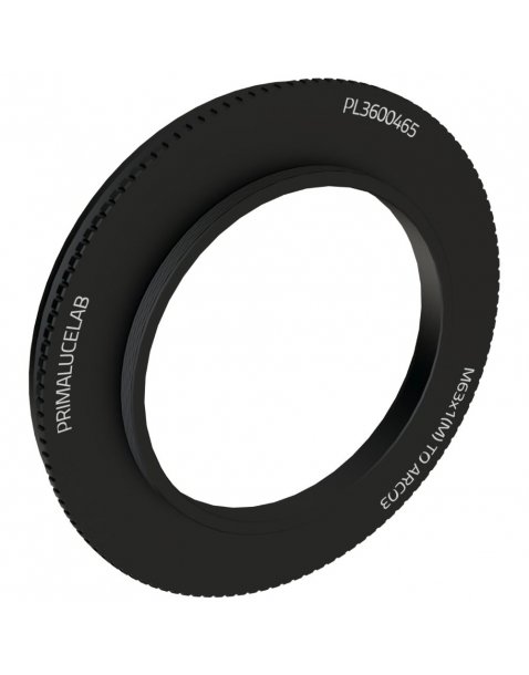 Adattatore M63x1 per ARCO 3"|ARCO 3"|Primalucelab it