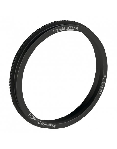 Adattatore M86x1 per ARCO 3"|ARCO 3"|Primalucelab it