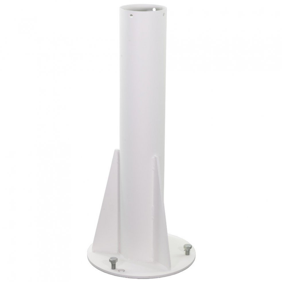 Colonna C82 per base in cemento|Treppiedi e colonne|Primalucelab it