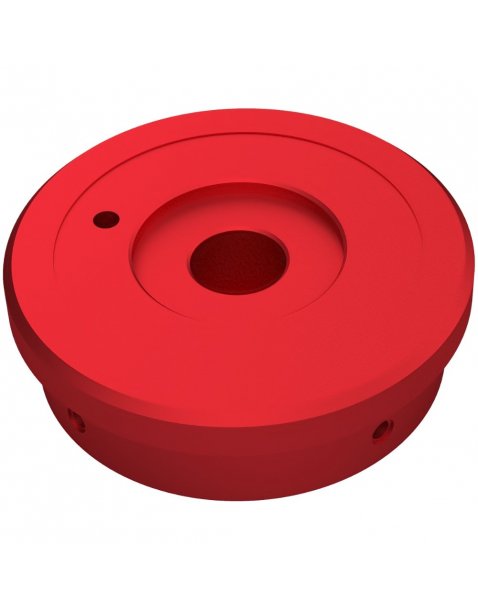 Flangia EQ6 / AZ-EQ6 / CGEM per colonna C82|Treppiedi e colonne|Primalucelab it