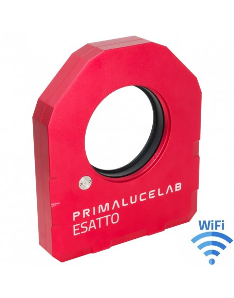 ESATTO 3,5" LP focheggiatore robotico a basso profilo|ESATTO 3,5" LP|Primalucelab it