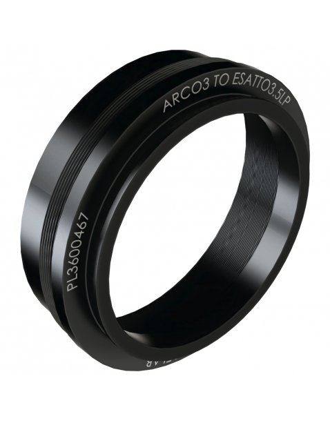 Adattatore ESATTO 3,5" LP per ARCO 3"|ARCO 3"|Primalucelab it