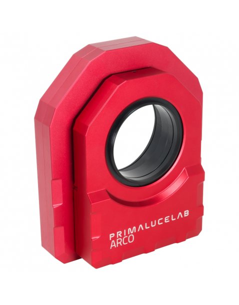 ESATTO 3,5" LP focheggiatore con rotatore ARCO 3"|ESATTO 3,5" LP|Primalucelab it
