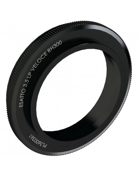 Adattatore ESATTO 3,5" LP per OfficinaStellare Veloce RH300|ESATTO 3,5" LP|Primalucelab it