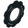Adattatore da M81 a M65 con stop ring per ESATTO 3" e ARCO 3"|ESATTO 3"|Primalucelab it