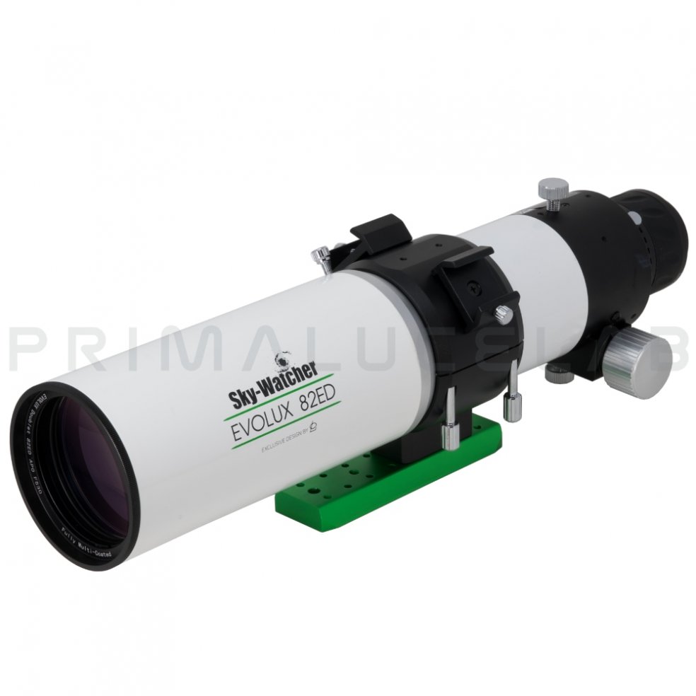 SkyWatcher rifrattore apocromatico EVOLUX 82 ED|Rifrattori APO|Primalucelab it