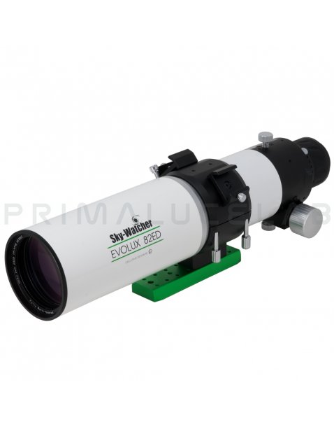 SkyWatcher rifrattore apocromatico EVOLUX 82 ED|Rifrattori APO|Primalucelab it