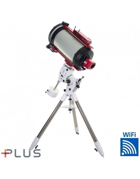 Telescopio avanzato Celestron EdgeHD 9.25" con AZ-EQ6 e EAGLE|Telescopi avanzati|Primalucelab it