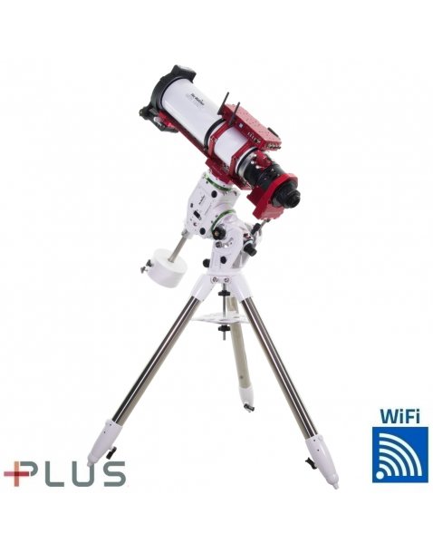 Telescopio avanzato SkyWatcher ESPRIT 100 ED con AZ-EQ6 e EAGLE|Telescopi avanzati|Primalucelab it
