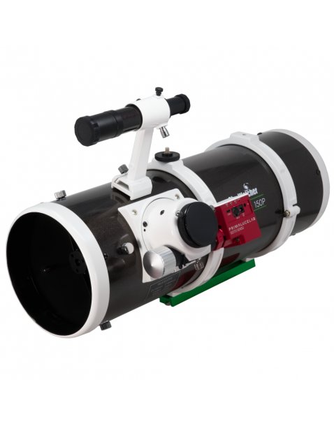 SkyWatcher Newton QUATTRO 150/600 f4 con SESTO SENSO|Riflettori Newton|Primalucelab it
