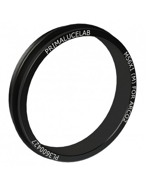 Adattatore M56x1 maschio per ARCO 2"|ARCO 2"|Primalucelab it