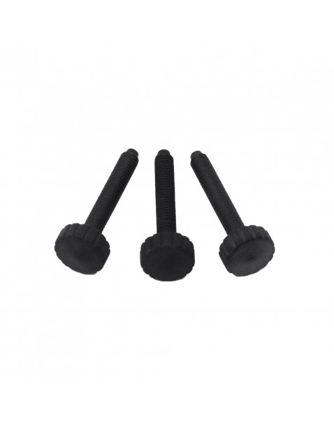 Set 3 viti di blocco per GIOTTO|Parti di ricambio|Primalucelab it