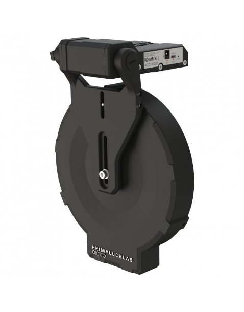 GIOTTO 185 con ALTO-1 motore chiusura telescopio|GIOTTO+ALTO bundles|Primalucelab it