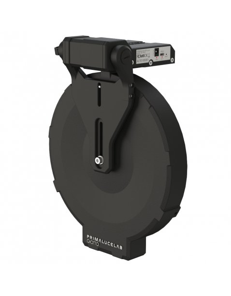 GIOTTO 220 con ALTO-1 motore chiusura telescopio|GIOTTO+ALTO bundles|Primalucelab it