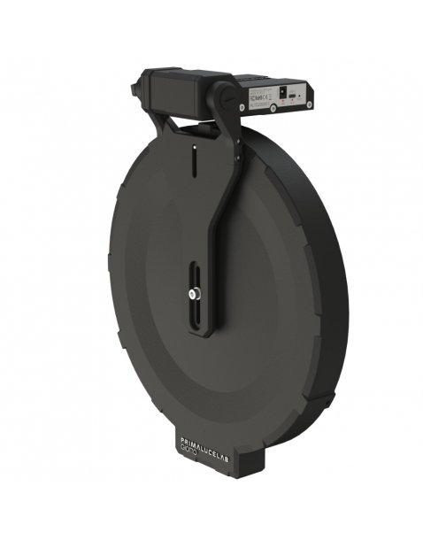GIOTTO 285 con ALTO-2 motore chiusura telescopio|GIOTTO+ALTO bundles|Primalucelab it