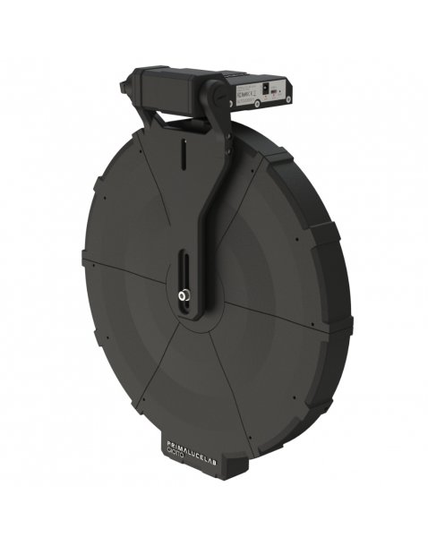 GIOTTO 320 con ALTO-2 motore chiusura telescopio|GIOTTO+ALTO bundles|Primalucelab it
