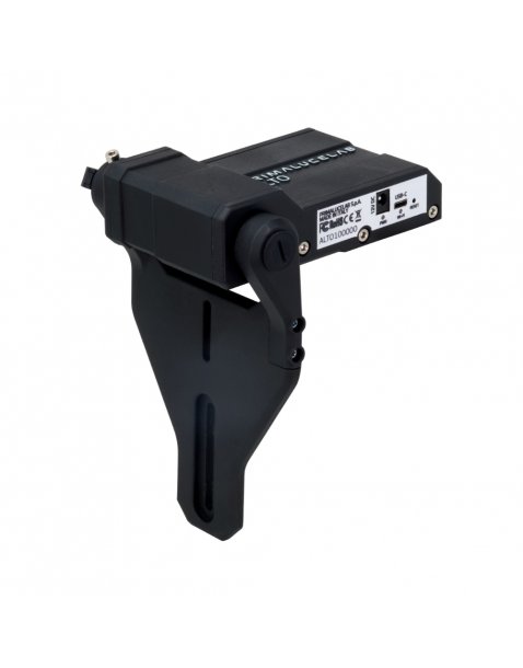 ALTO-1 motore chiusura telescopio per GIOTTO fino a 220mm|ALTO motore di chiusura telescopio|Primalucelab it