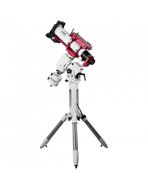 Telescopio trasportabile SkyWatcher EVOLUX 82 ED con AZ-EQ5 e EAGLE|Telescopi trasportabili|Primalucelab it