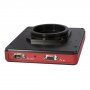 SBIG ottica adattiva AO-X