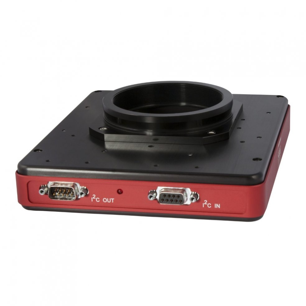 SBIG ottica adattiva AO-X