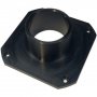 Adattatore STX/STXL/Aluma AC con naso 2"