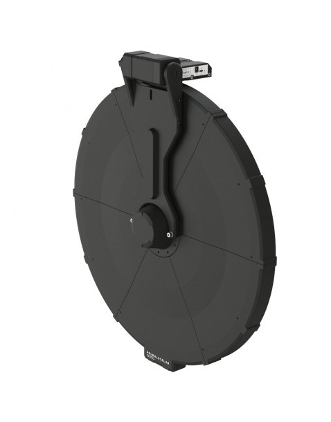 GIOTTO 560 con ALTO-3L motore chiusura telescopio|GIOTTO+ALTO bundles|Primalucelab it