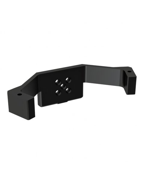 Adattatore ALTO-3L per OS RiDK 400|ALTO motore di chiusura telescopio|Primalucelab it