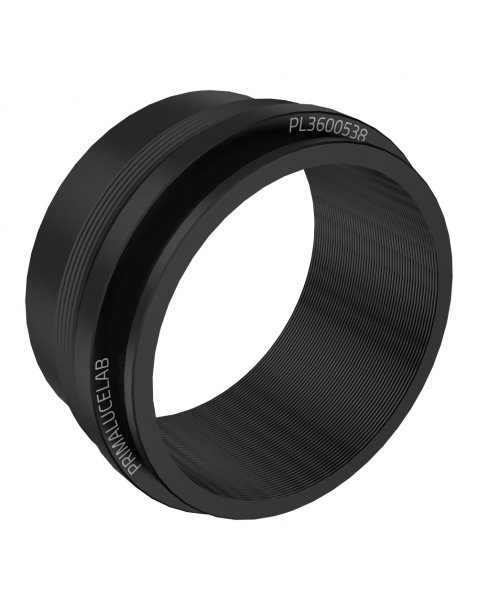 Adattatore ESATTO 2" LP per ARCO 2"|ARCO 2"|Primalucelab it